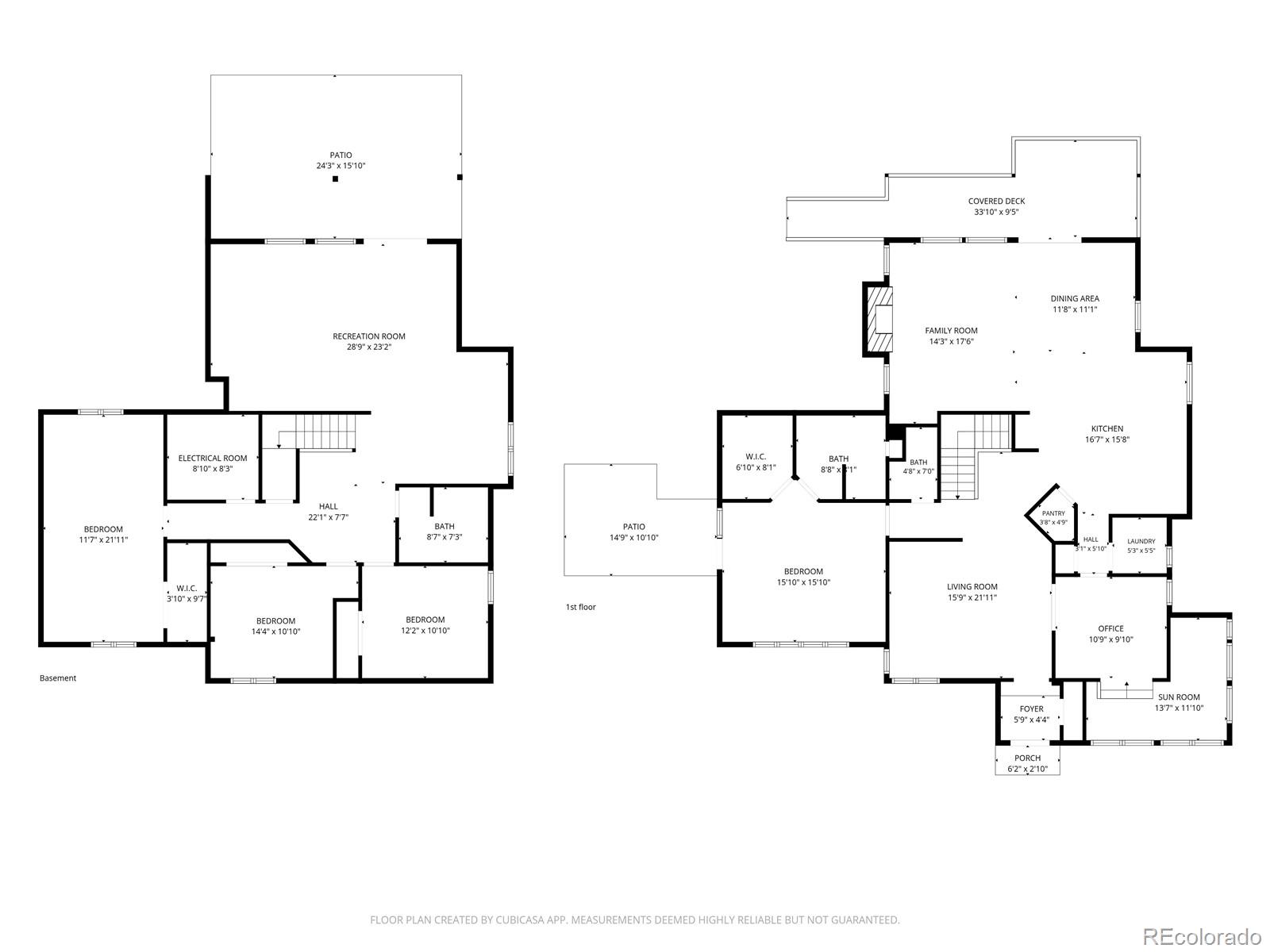 MLS Image #46 for 6396  terrace lane,salida, Colorado