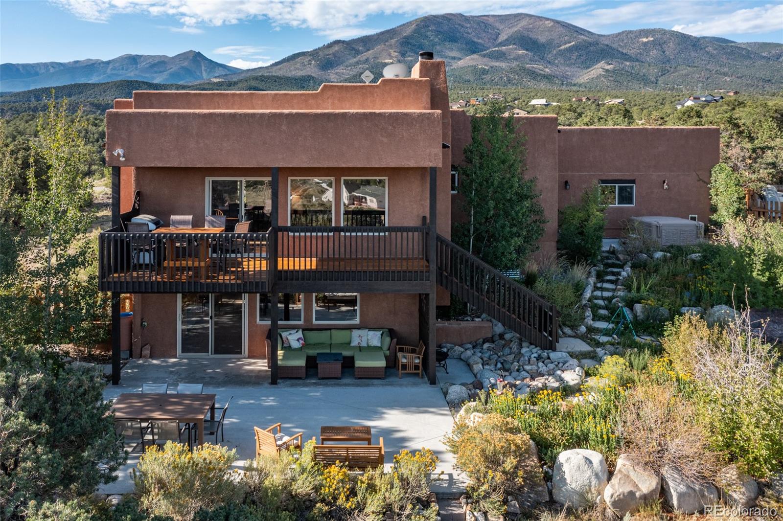 MLS Image #5 for 6396  terrace lane,salida, Colorado