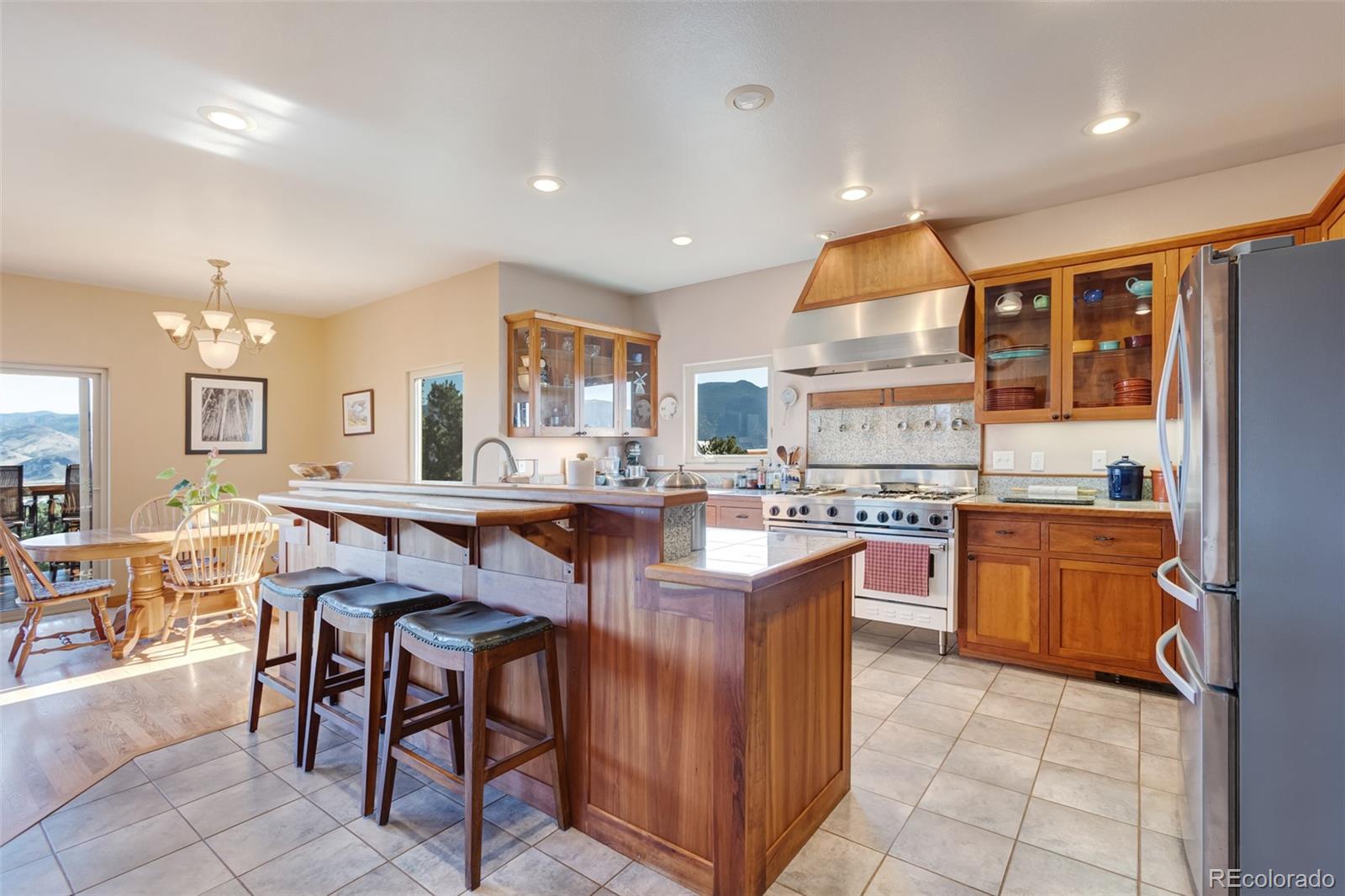 MLS Image #8 for 6396  terrace lane,salida, Colorado
