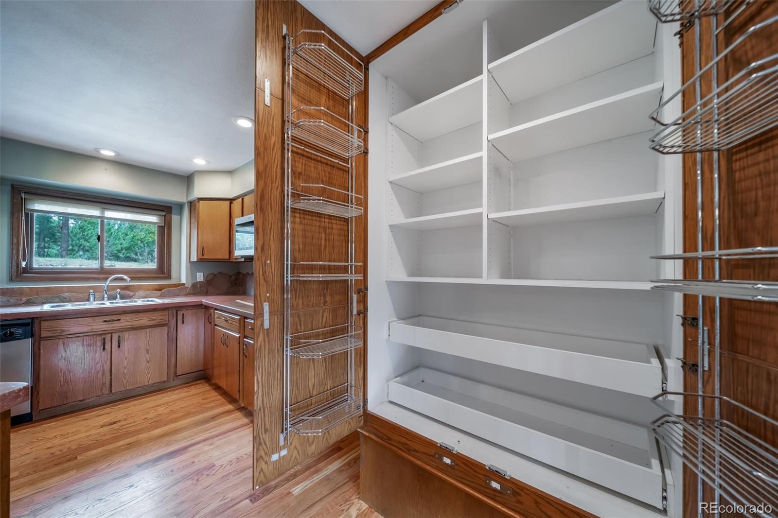 MLS Image #18 for 1191  tenderfoot drive,larkspur, Colorado