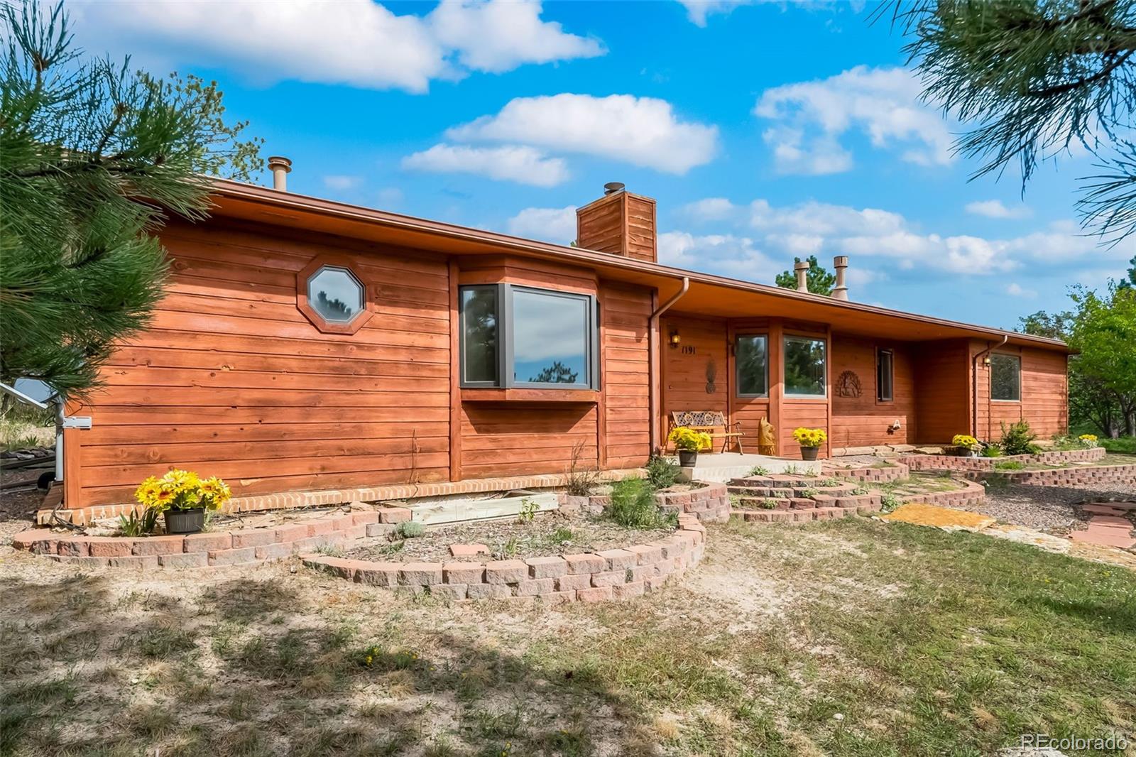 MLS Image #2 for 1191  tenderfoot drive,larkspur, Colorado