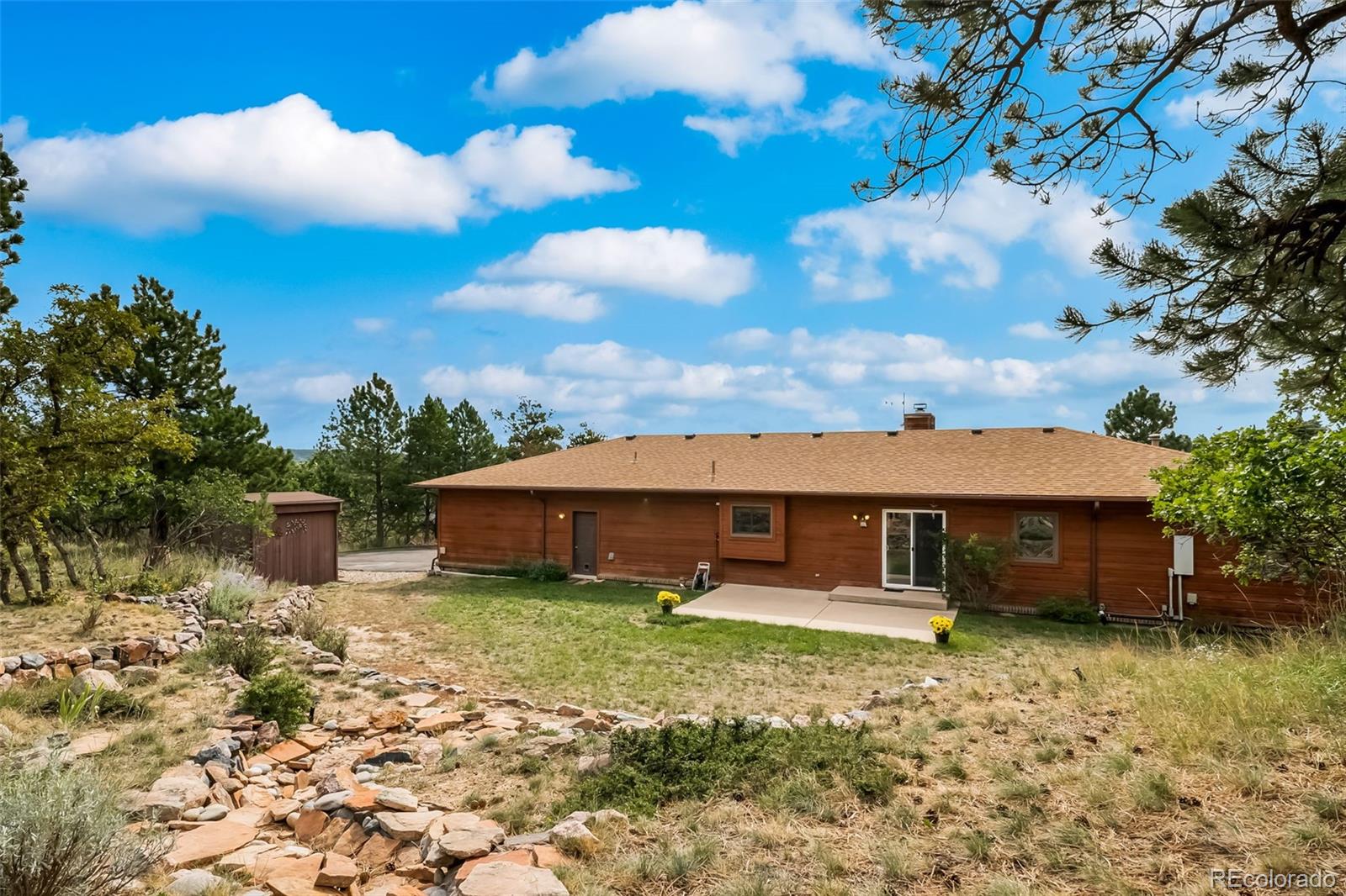 MLS Image #48 for 1191  tenderfoot drive,larkspur, Colorado