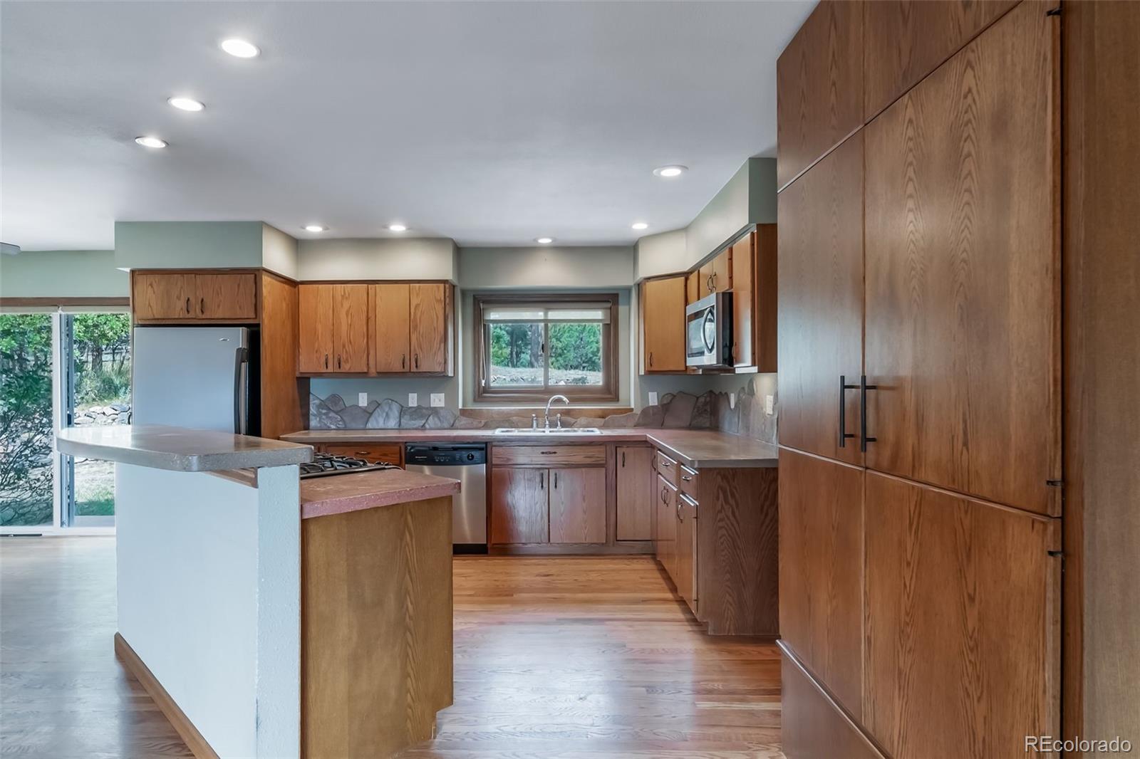 MLS Image #9 for 1191  tenderfoot drive,larkspur, Colorado