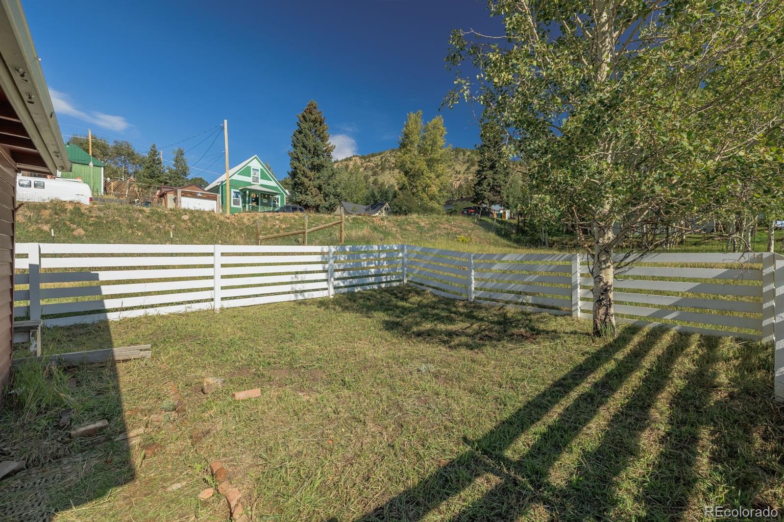 MLS Image #13 for 517  portland avenue,victor, Colorado