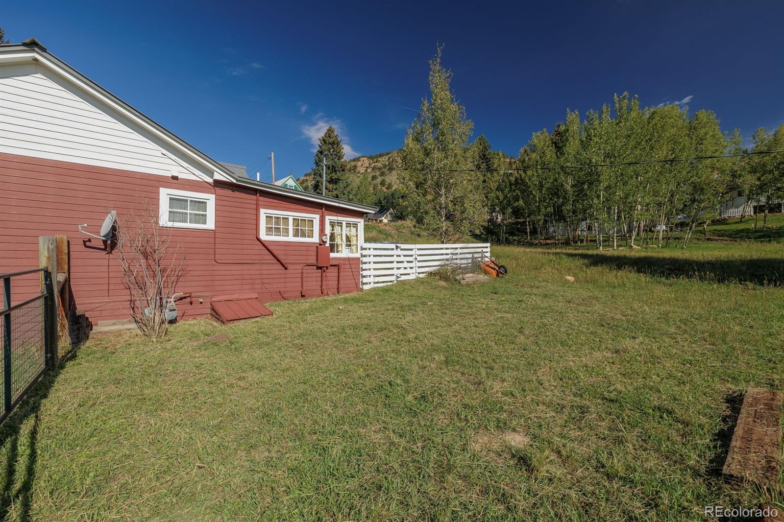 MLS Image #15 for 517  portland avenue,victor, Colorado