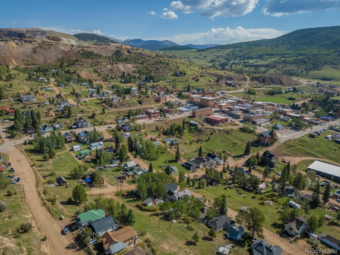 MLS Image #18 for 517  portland avenue,victor, Colorado