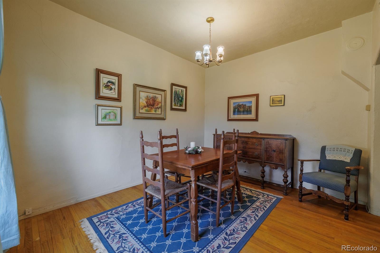 MLS Image #2 for 517  portland avenue,victor, Colorado