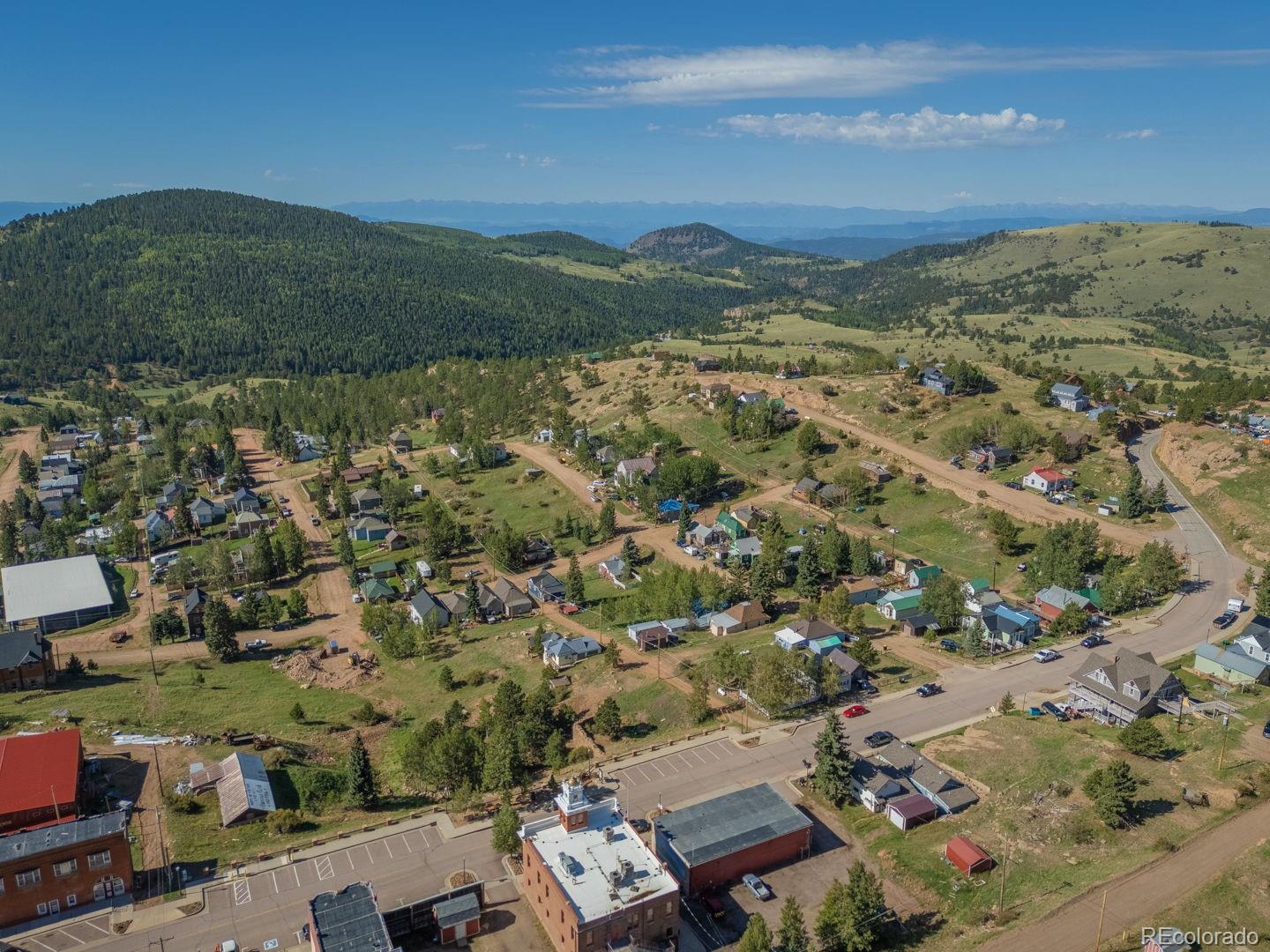 MLS Image #20 for 517  portland avenue,victor, Colorado