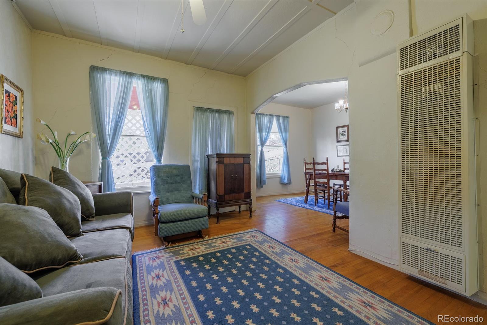 MLS Image #5 for 517  portland avenue,victor, Colorado