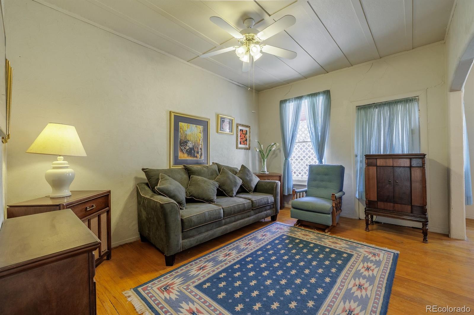 MLS Image #6 for 517  portland avenue,victor, Colorado