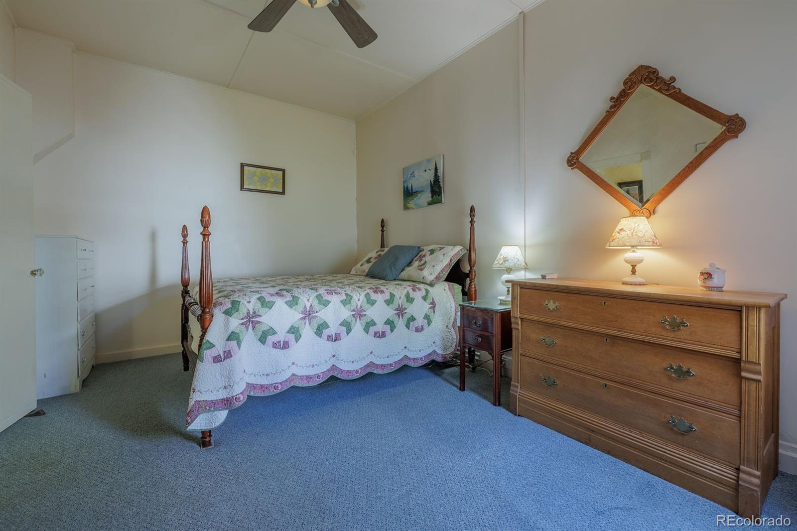 MLS Image #7 for 517  portland avenue,victor, Colorado