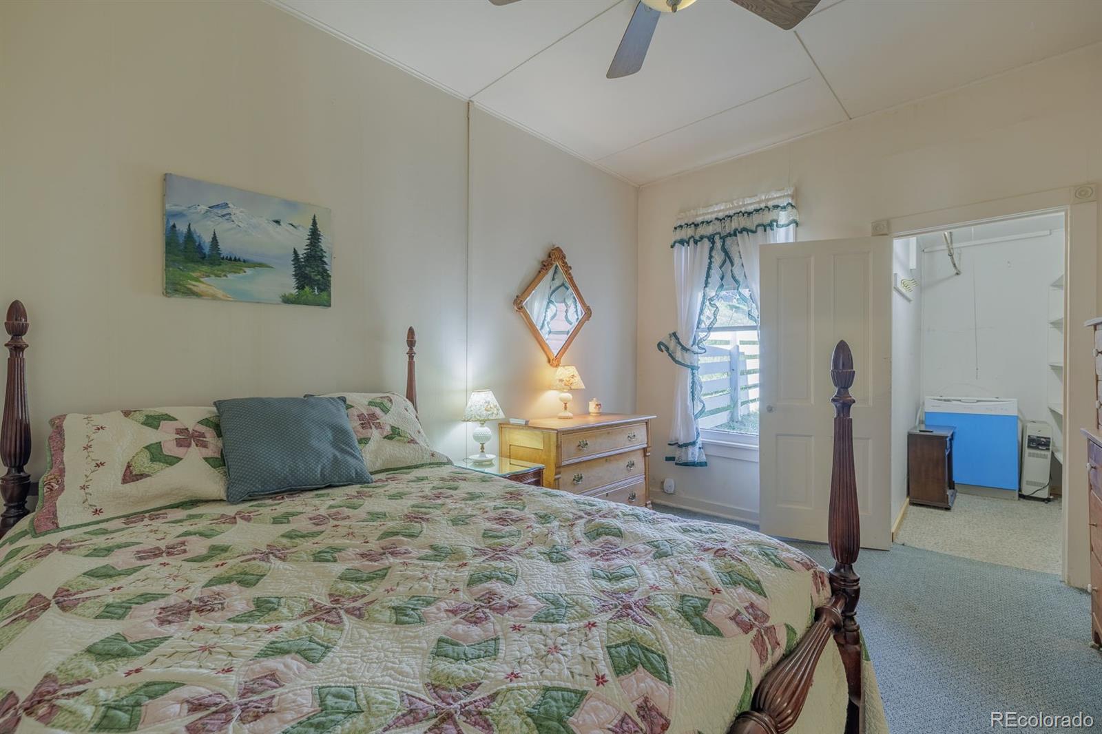 MLS Image #8 for 517  portland avenue,victor, Colorado