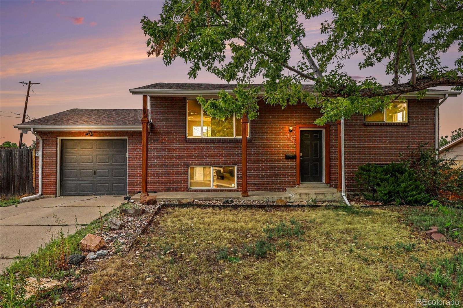 MLS Image #0 for 6196  ammons street,arvada, Colorado