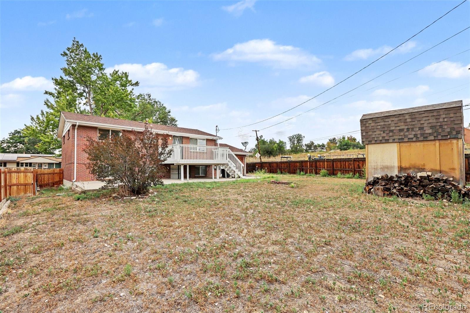 MLS Image #19 for 6196  ammons street,arvada, Colorado