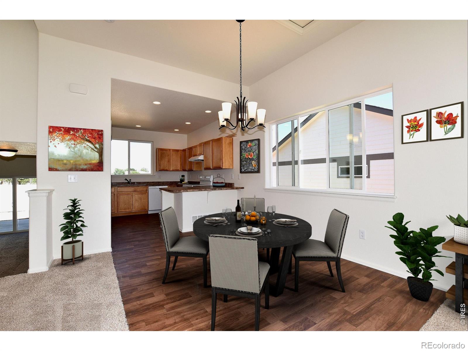 MLS Image #2 for 2411  juno lane,johnstown, Colorado