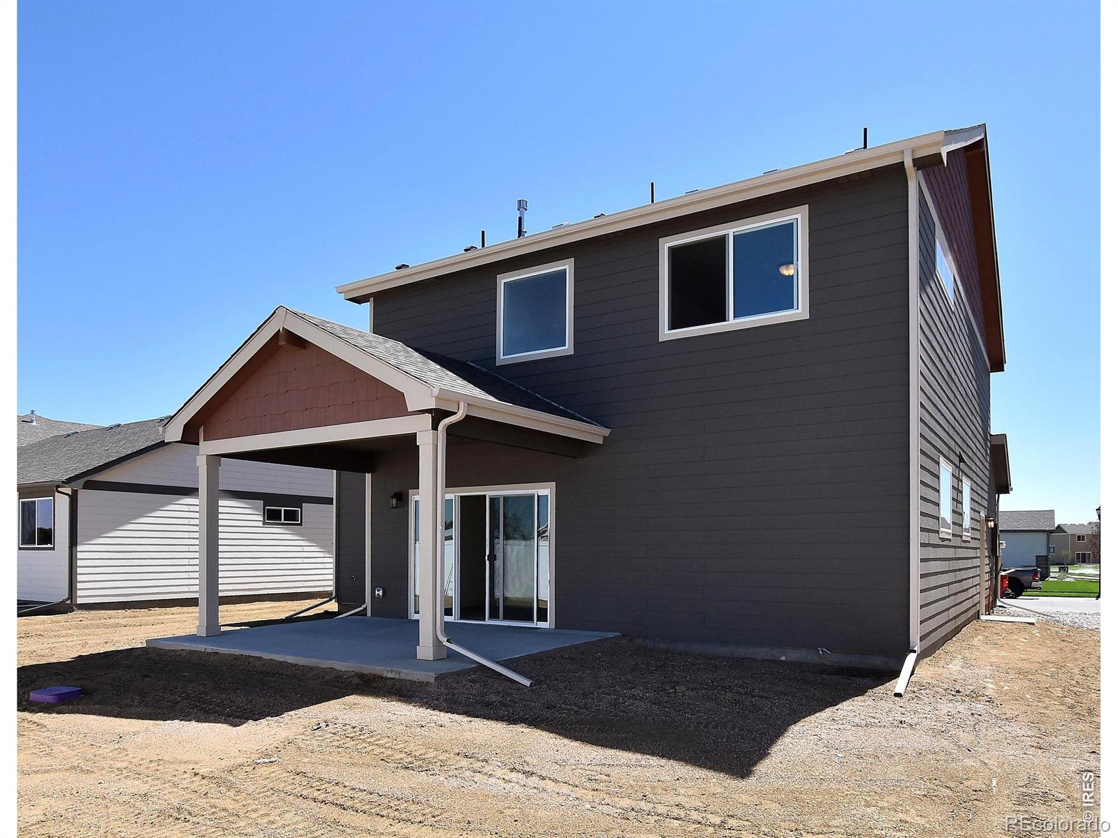 MLS Image #37 for 2411  juno lane,johnstown, Colorado