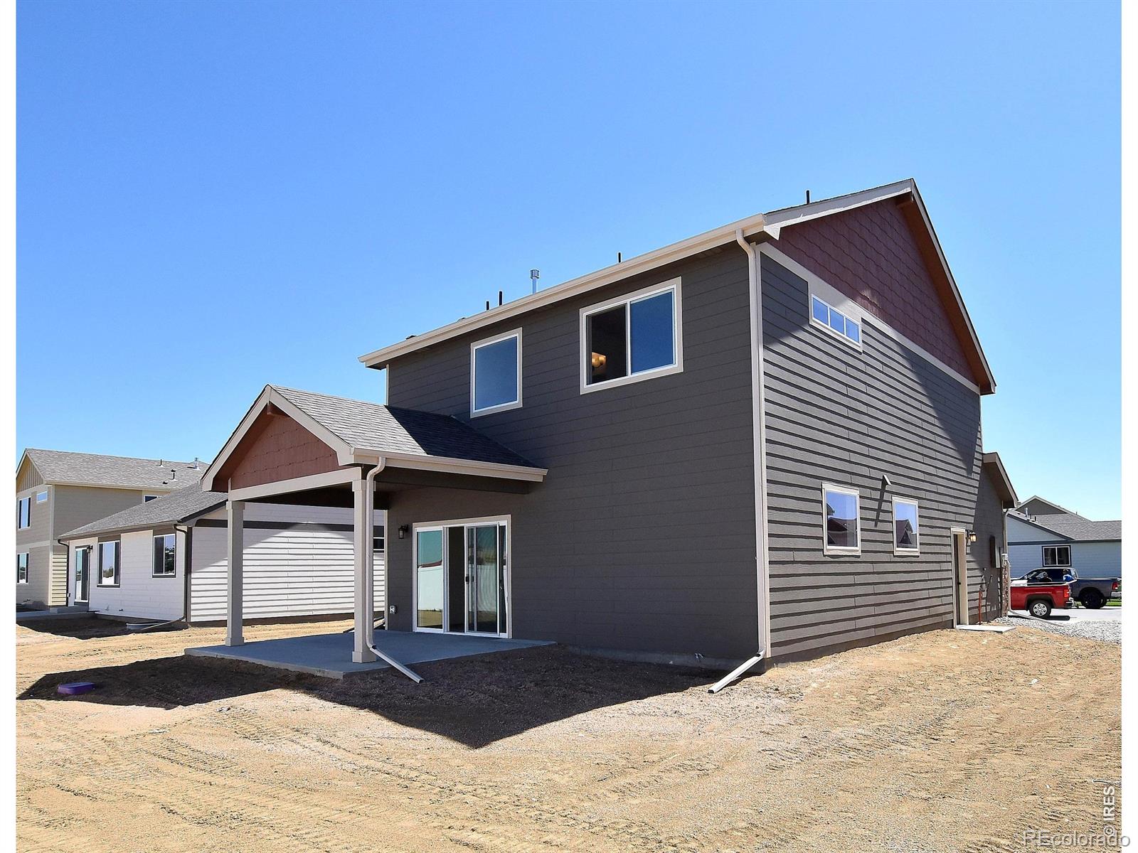 MLS Image #38 for 2411  juno lane,johnstown, Colorado