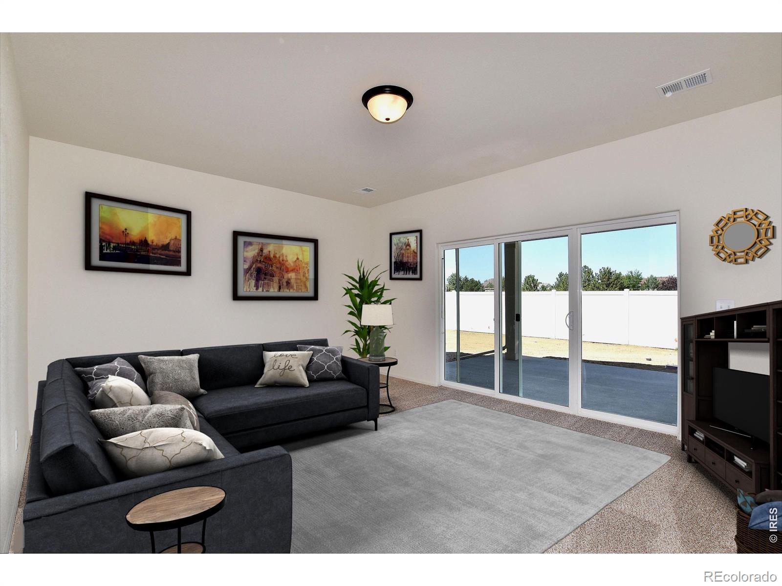 MLS Image #4 for 2411  juno lane,johnstown, Colorado