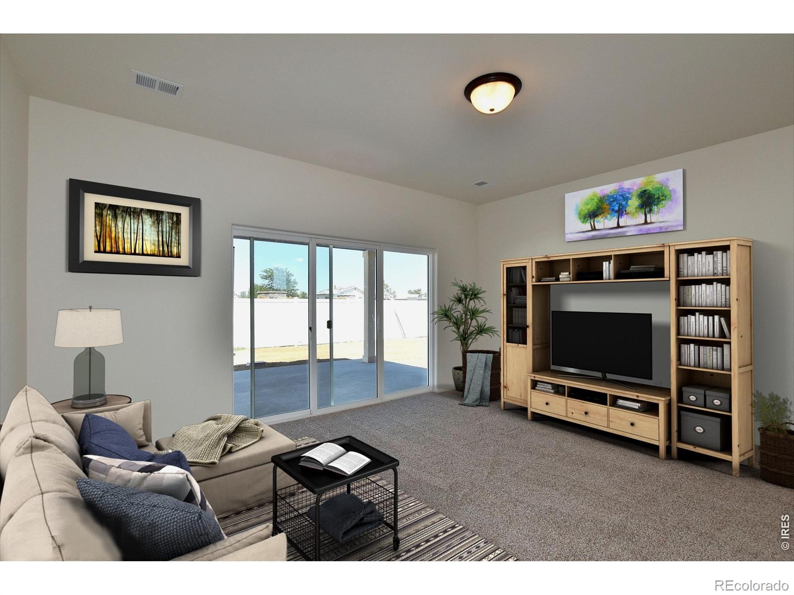 MLS Image #5 for 2411  juno lane,johnstown, Colorado