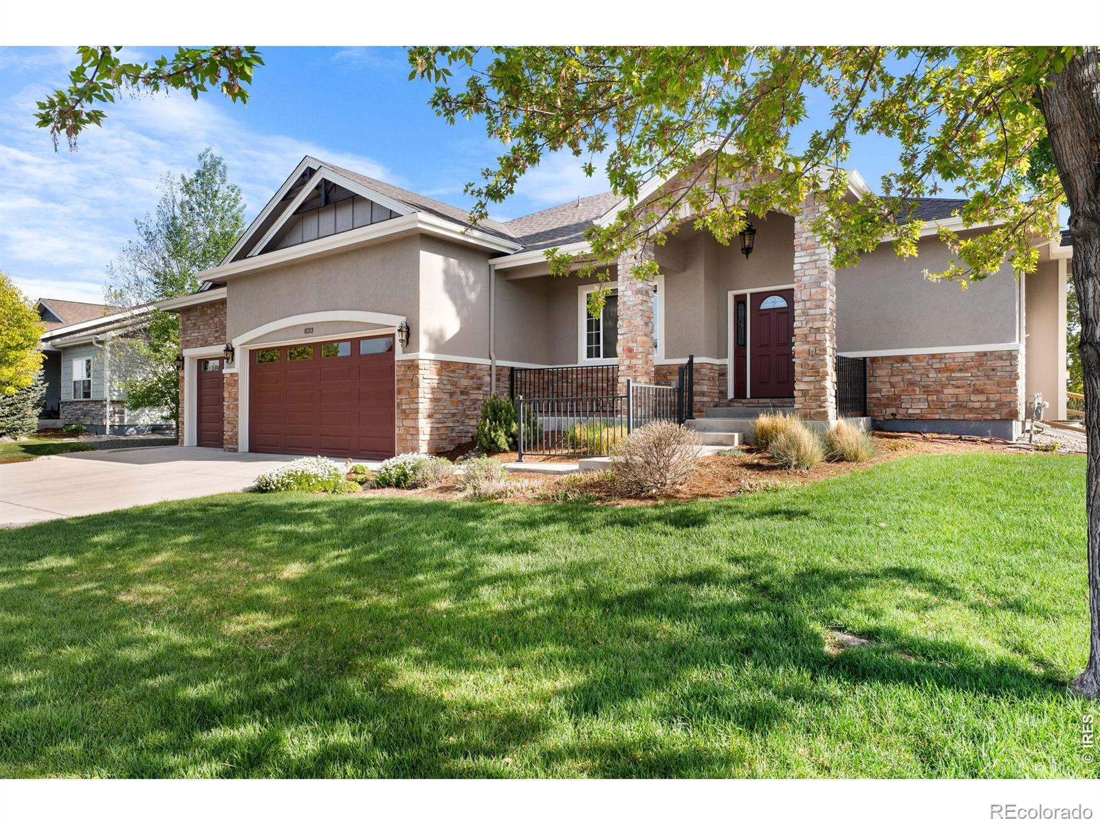 MLS Image #2 for 8213  cherry blossom drive,windsor, Colorado