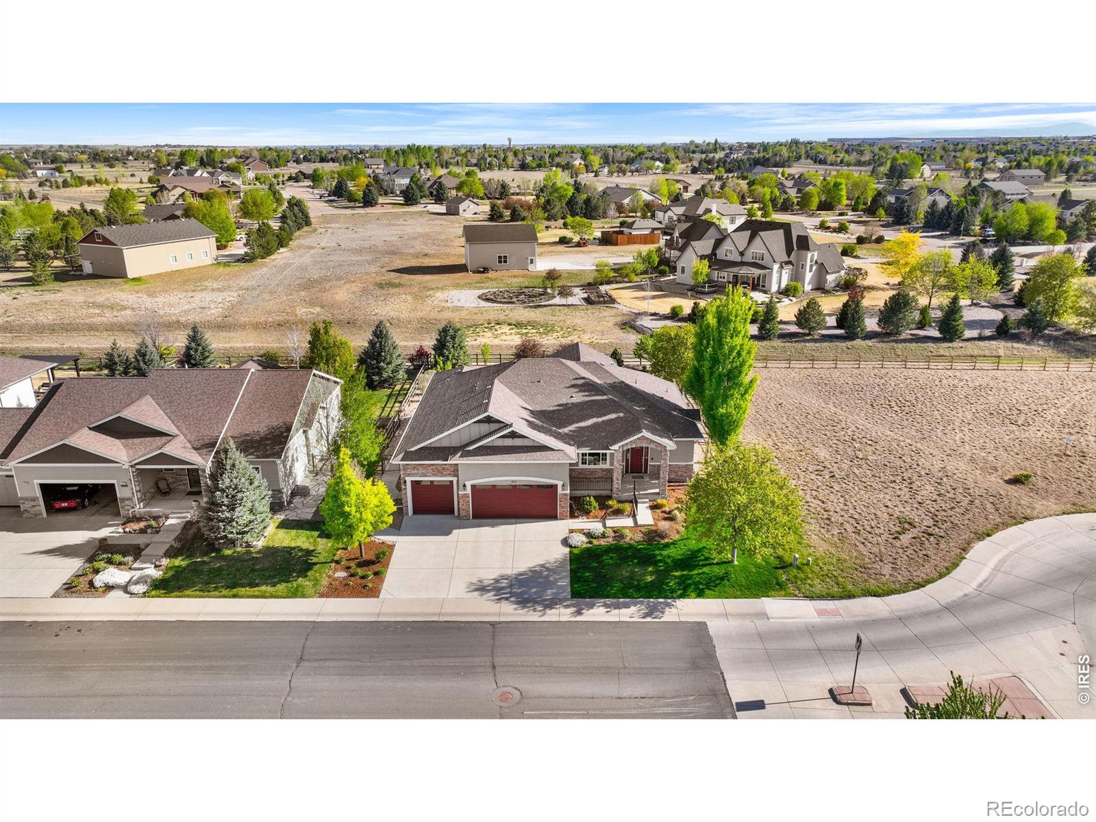 MLS Image #35 for 8213  cherry blossom drive,windsor, Colorado