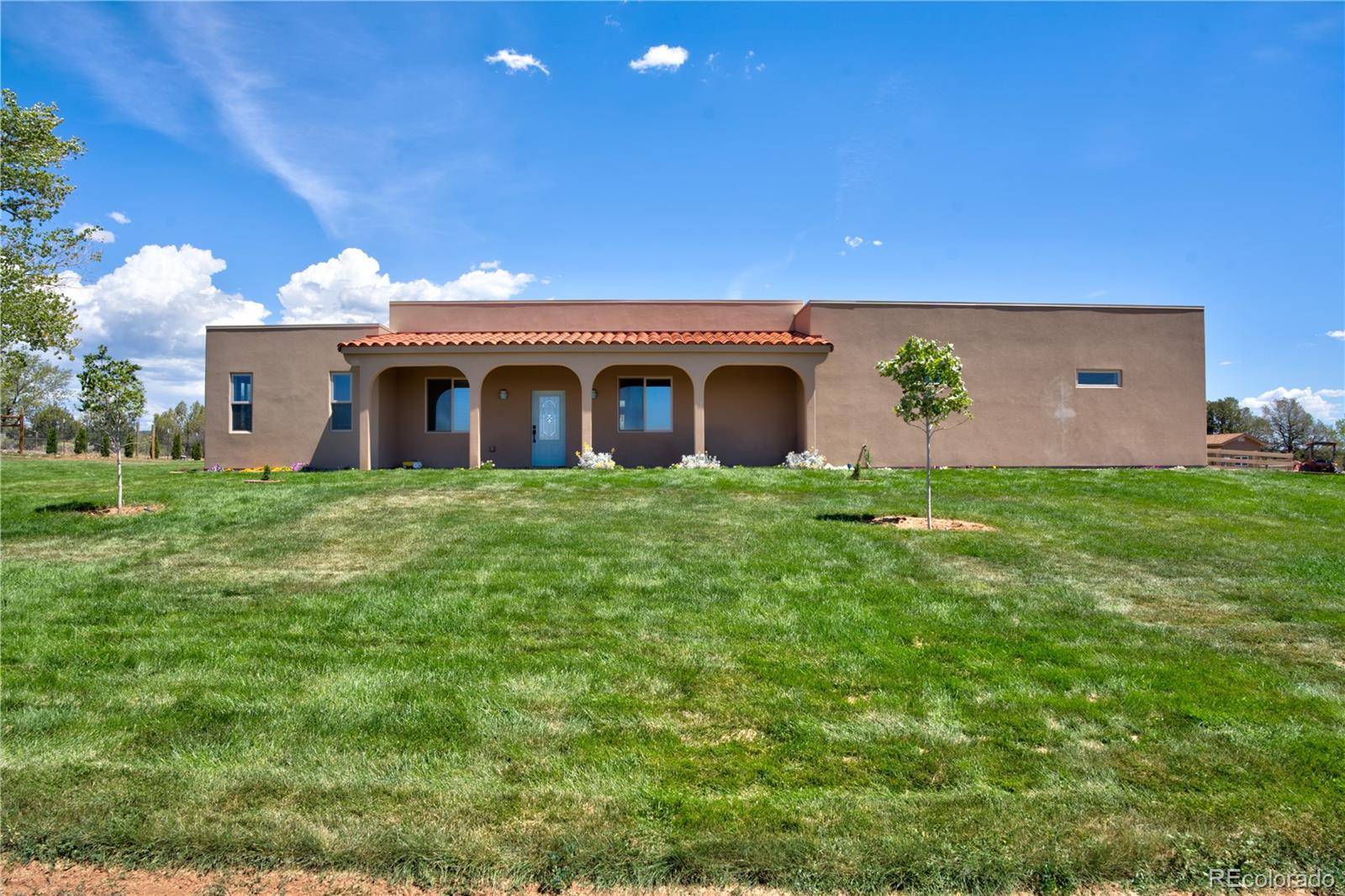 MLS Image #0 for 16056  road 25 ,dolores, Colorado