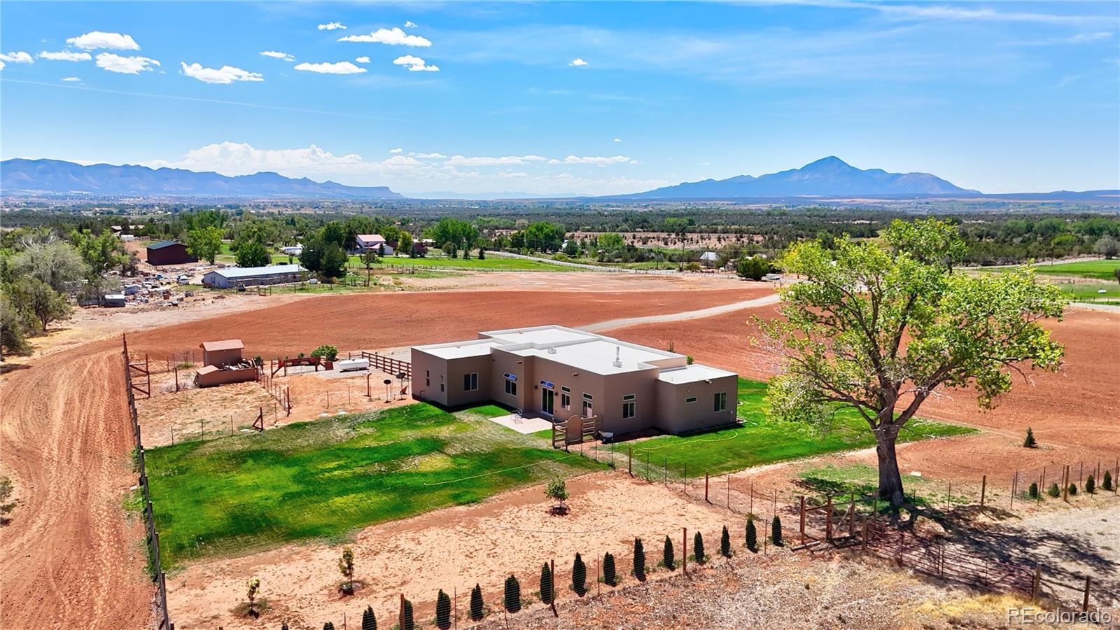 MLS Image #3 for 16056  road 25 ,dolores, Colorado