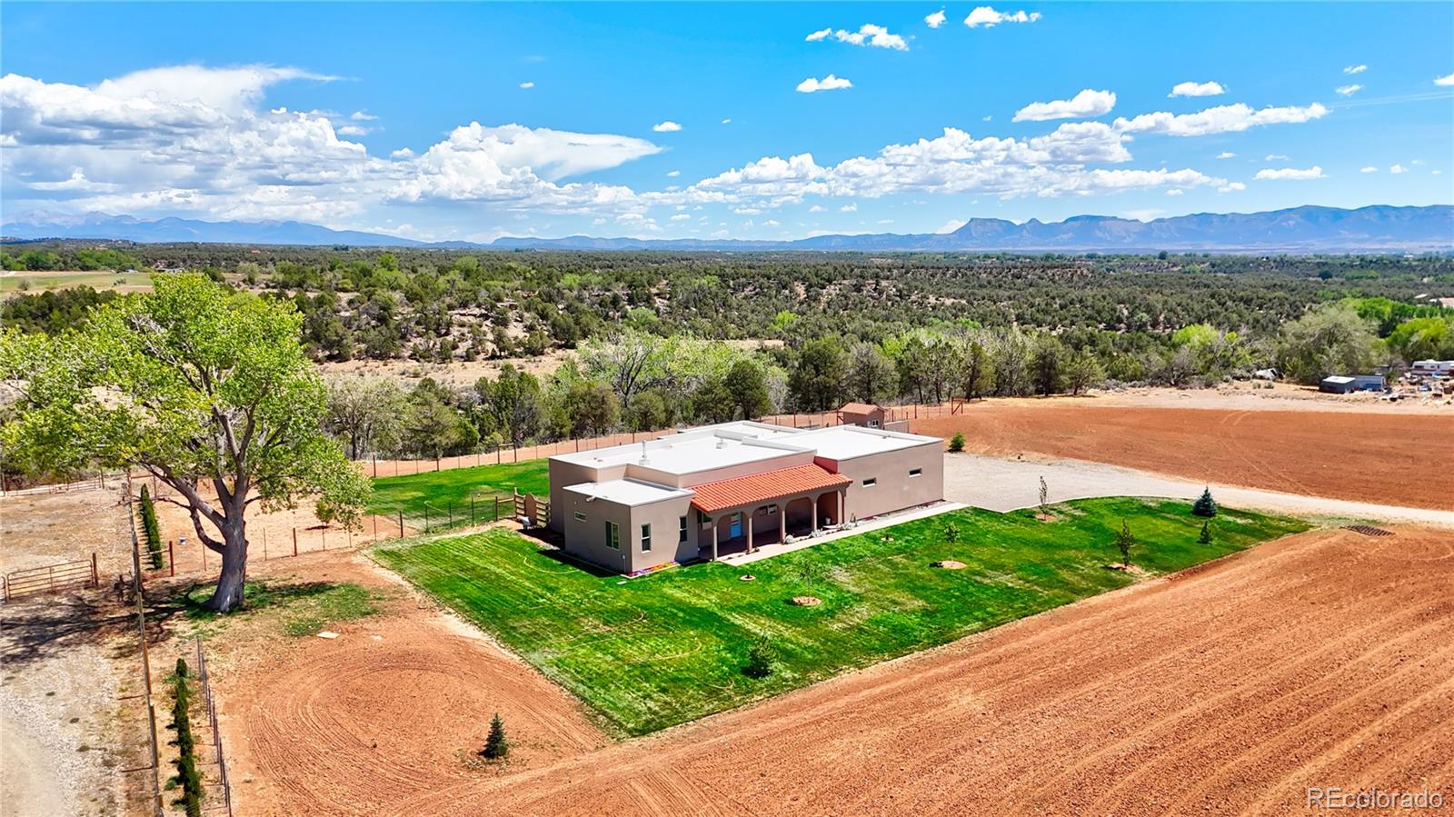 MLS Image #4 for 16056  road 25 ,dolores, Colorado