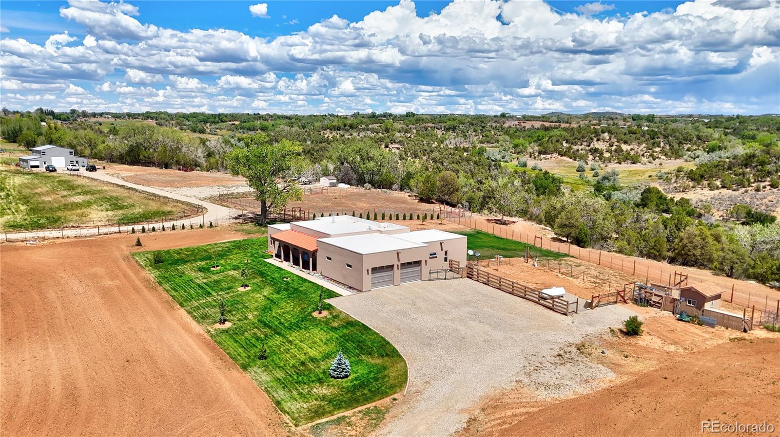 MLS Image #45 for 16056  road 25 ,dolores, Colorado