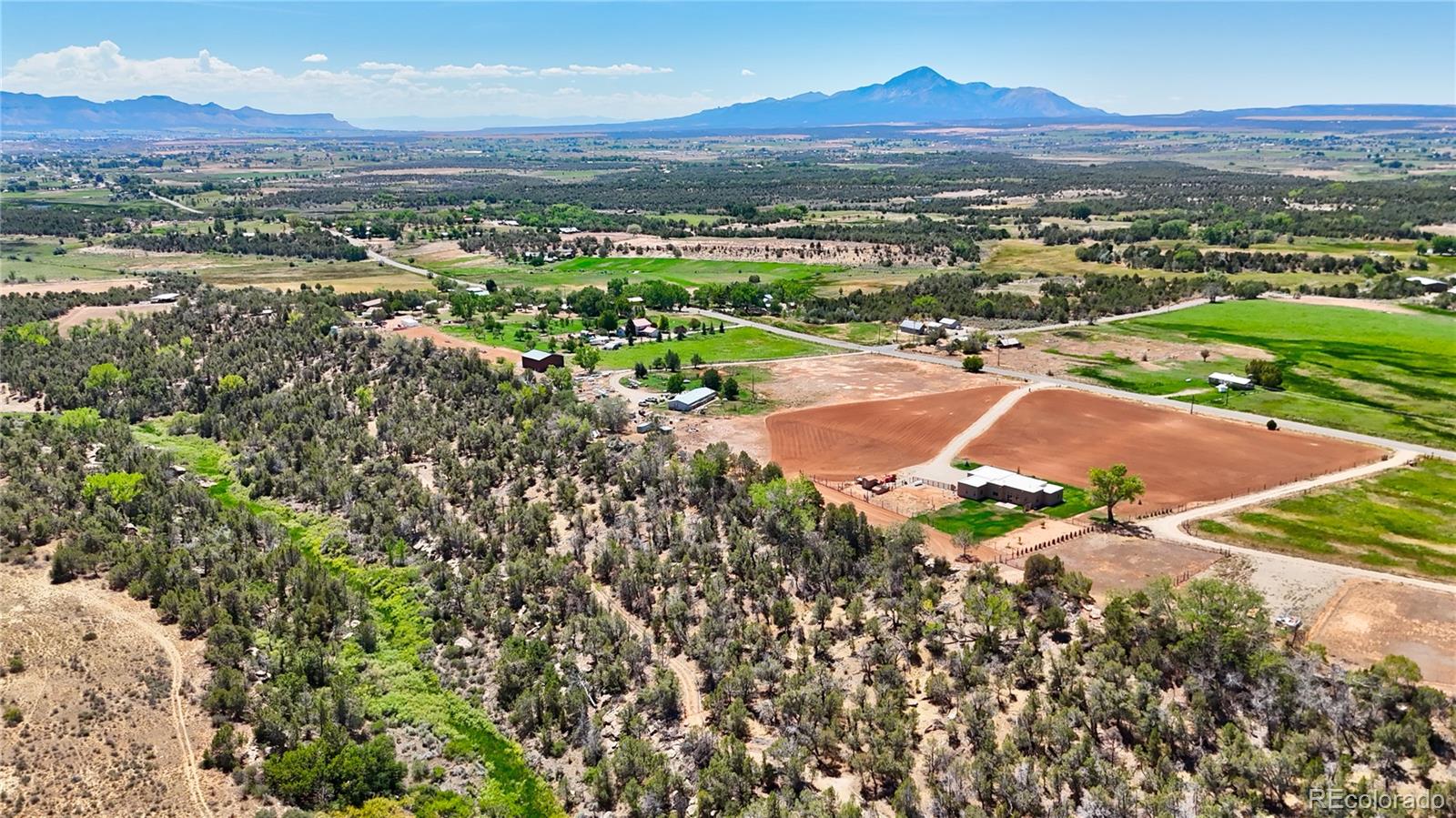 MLS Image #46 for 16056  road 25 ,dolores, Colorado