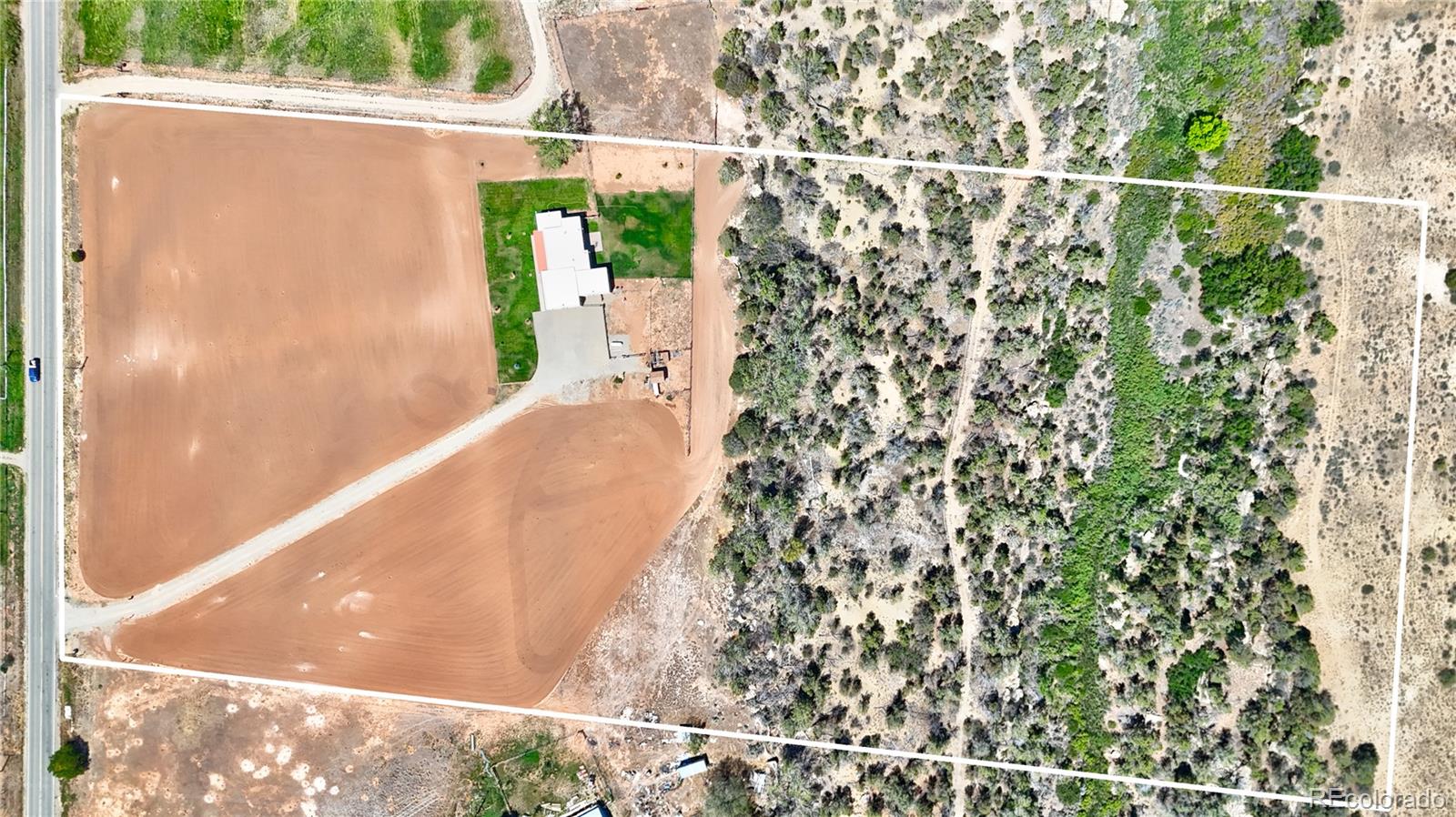 MLS Image #47 for 16056  road 25 ,dolores, Colorado