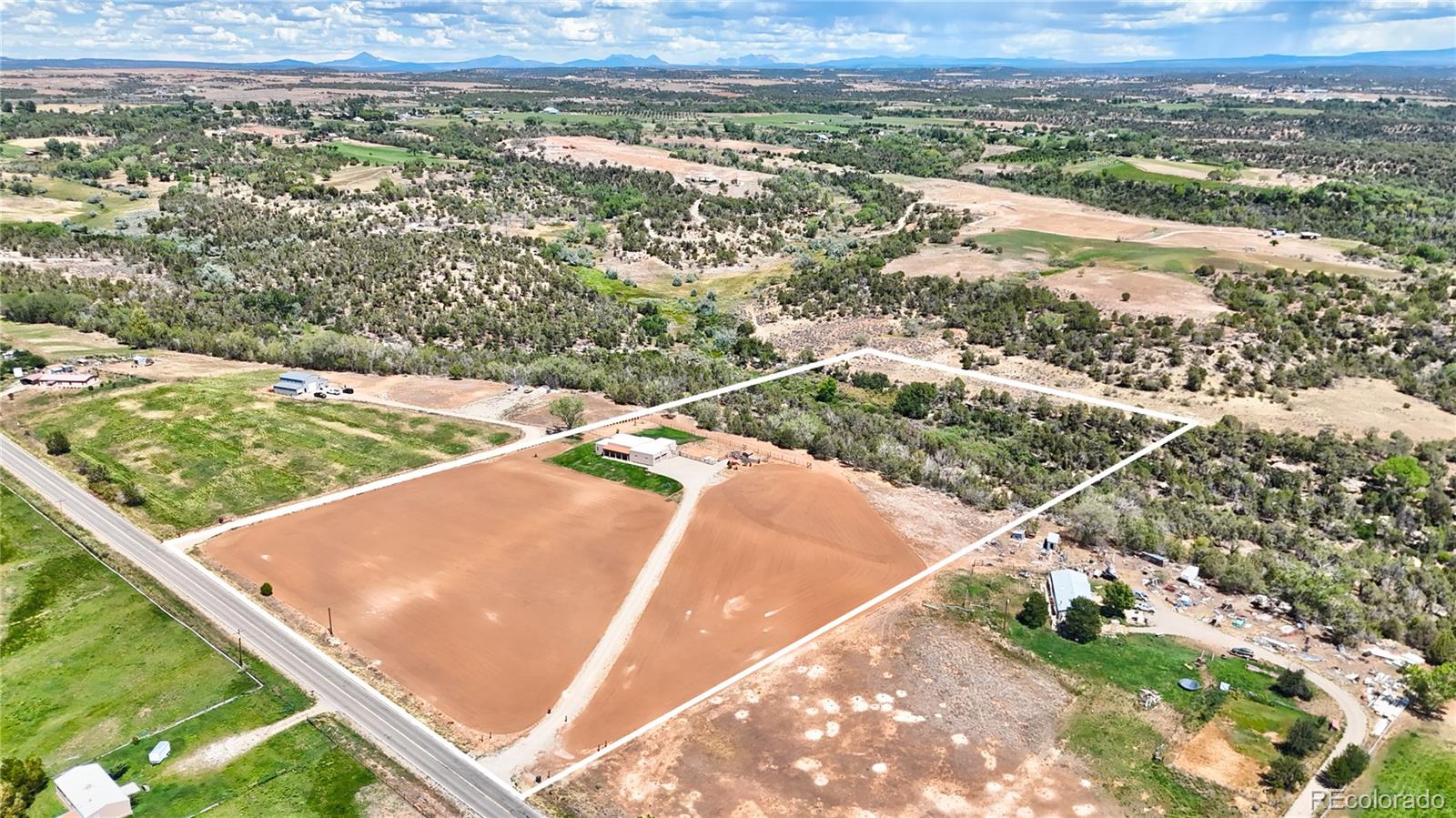 MLS Image #48 for 16056  road 25 ,dolores, Colorado