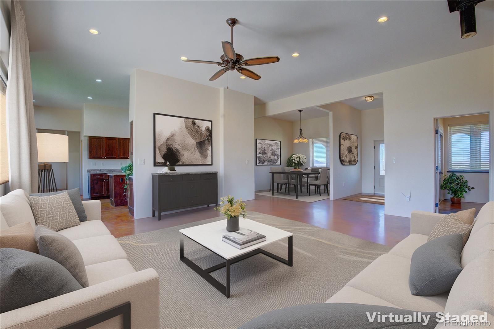 MLS Image #6 for 16056  road 25 ,dolores, Colorado