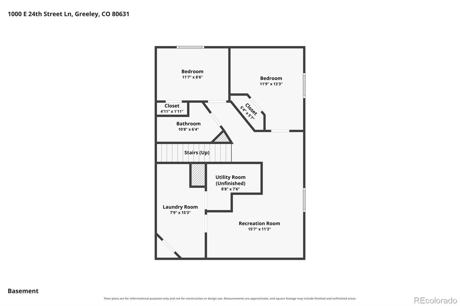 MLS Image #21 for 1000 e 24th street lane,greeley, Colorado