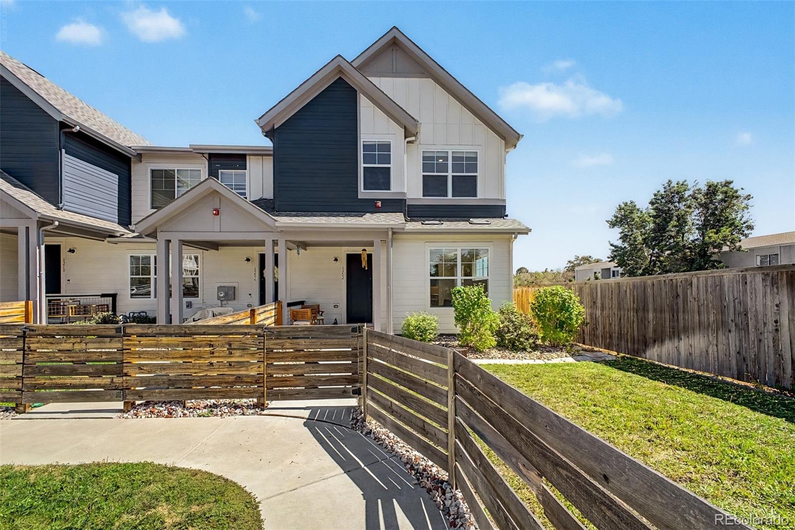 MLS Image #1 for 6202 w 28th court,denver, Colorado
