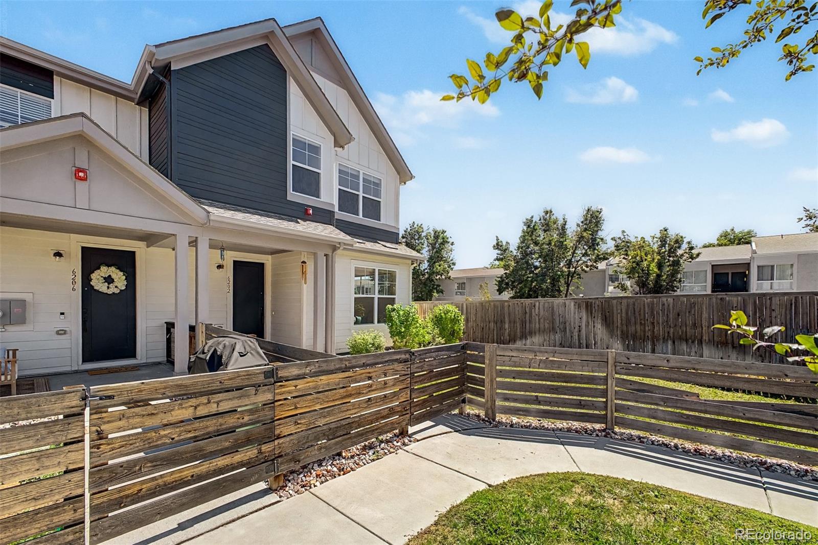 MLS Image #2 for 6202 w 28th court,denver, Colorado