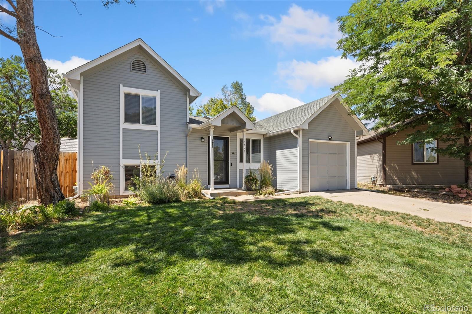 MLS Image #1 for 4627 s pagosa way,aurora, Colorado
