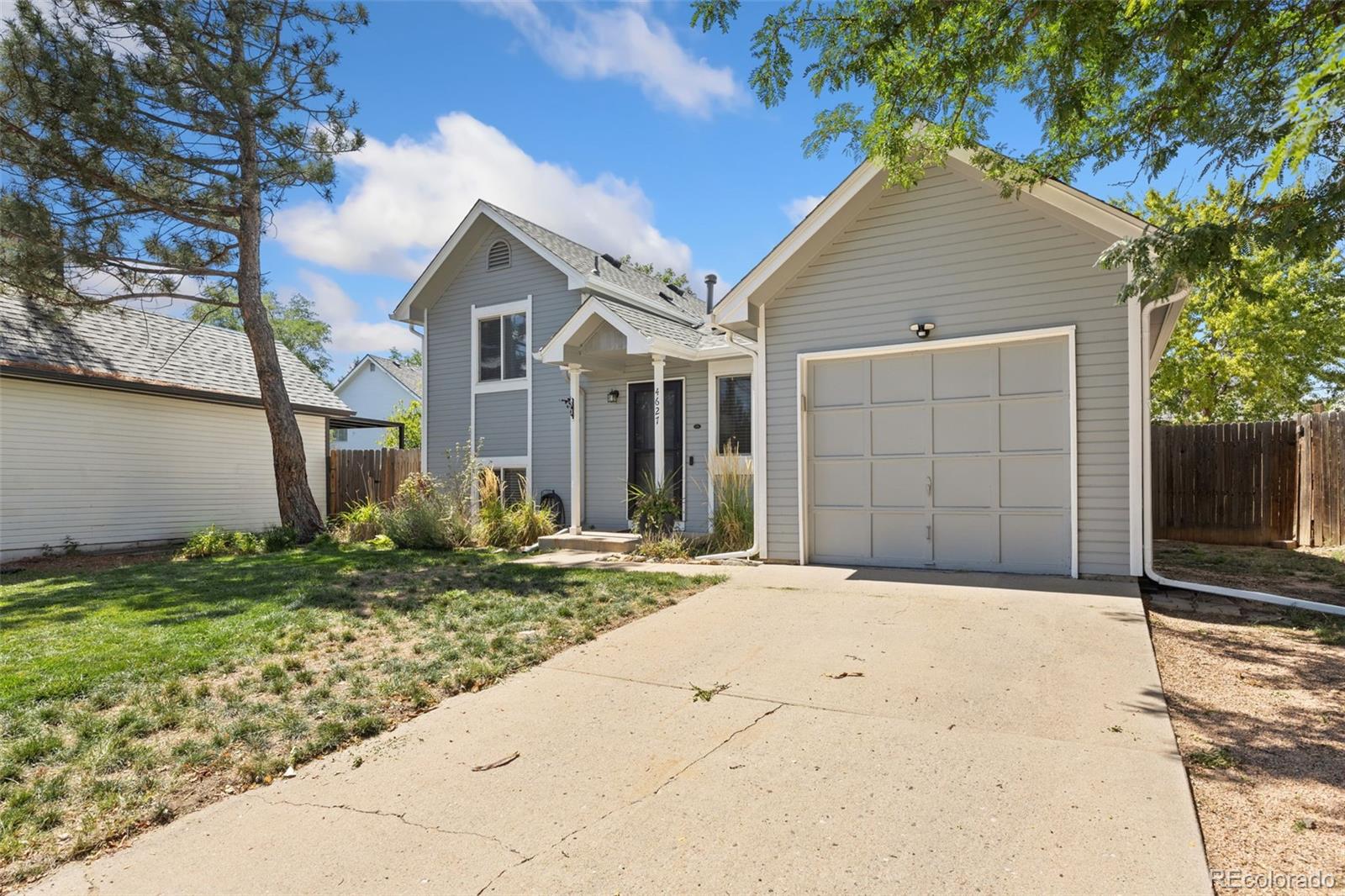 MLS Image #2 for 4627 s pagosa way,aurora, Colorado