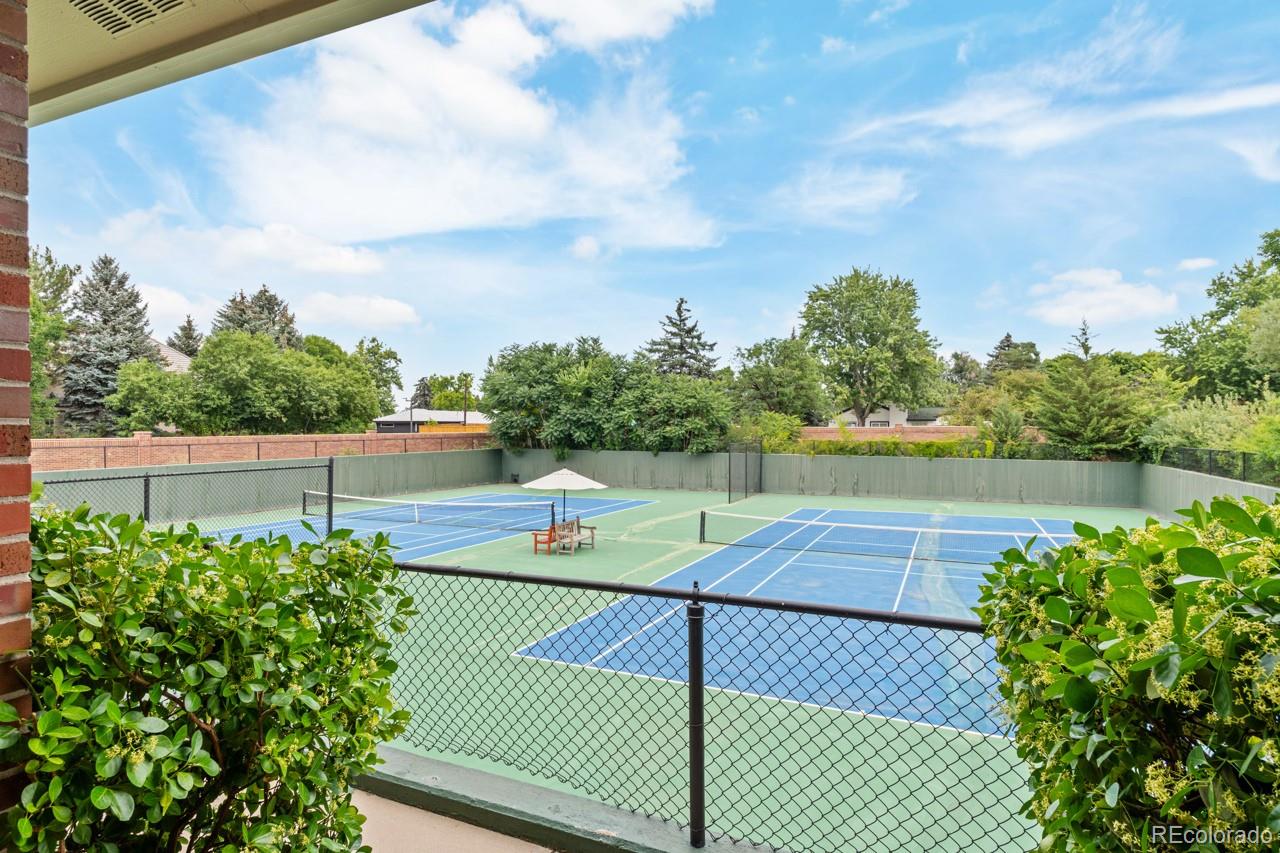 MLS Image #45 for 2552 e alameda avenue,denver, Colorado