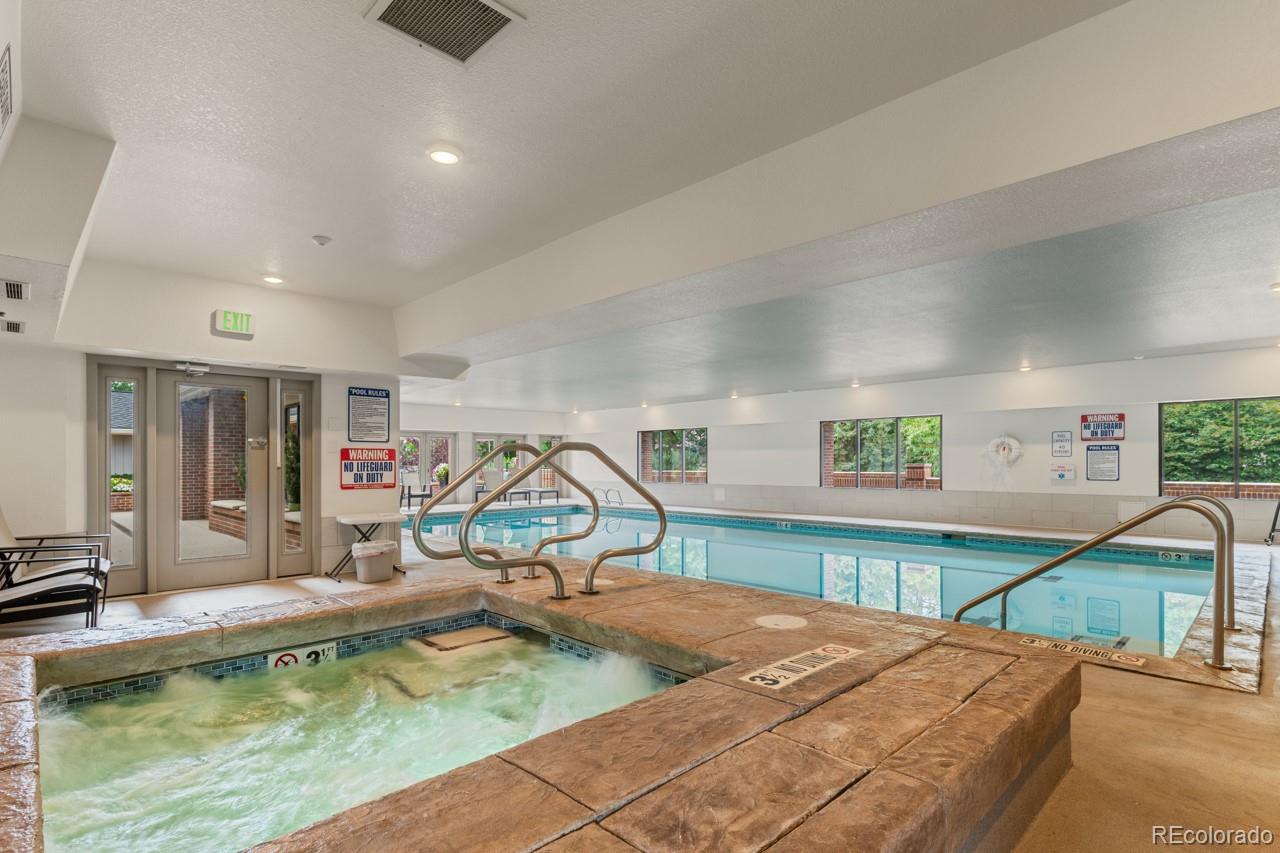 MLS Image #46 for 2552 e alameda avenue,denver, Colorado