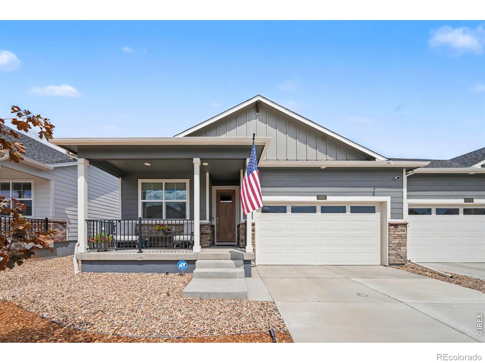 MLS Image #1 for 1431  mullers drive,windsor, Colorado