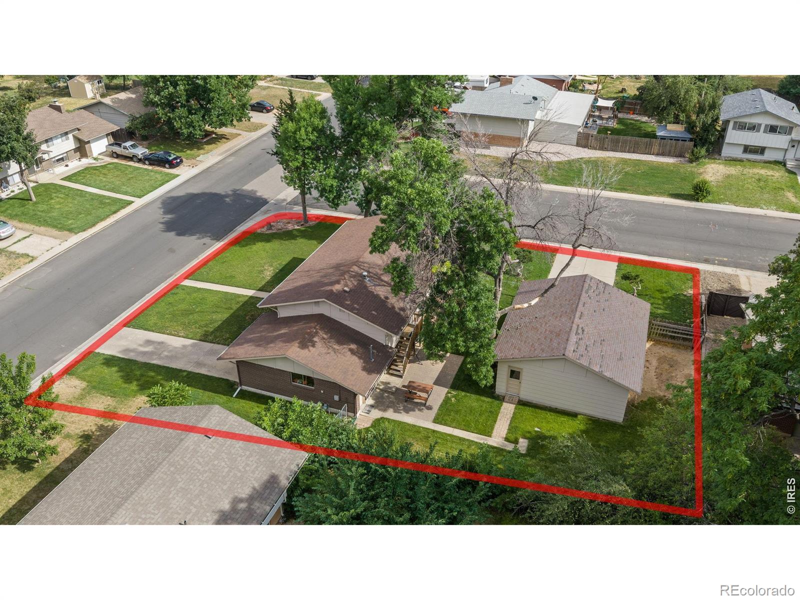 MLS Image #25 for 2509  stanford road,fort collins, Colorado