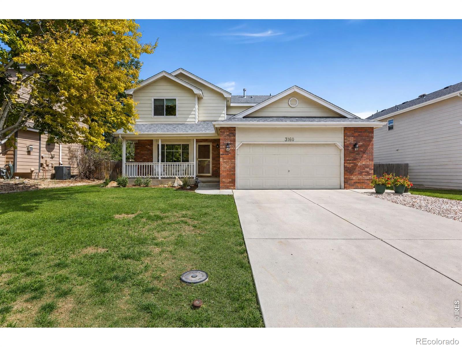 MLS Image #0 for 3160  51st avenue,greeley, Colorado