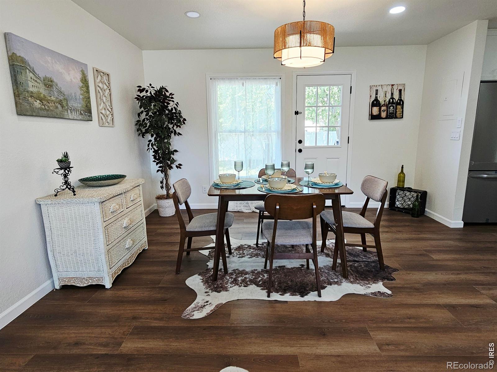 MLS Image #3 for 116  grant place,sterling, Colorado