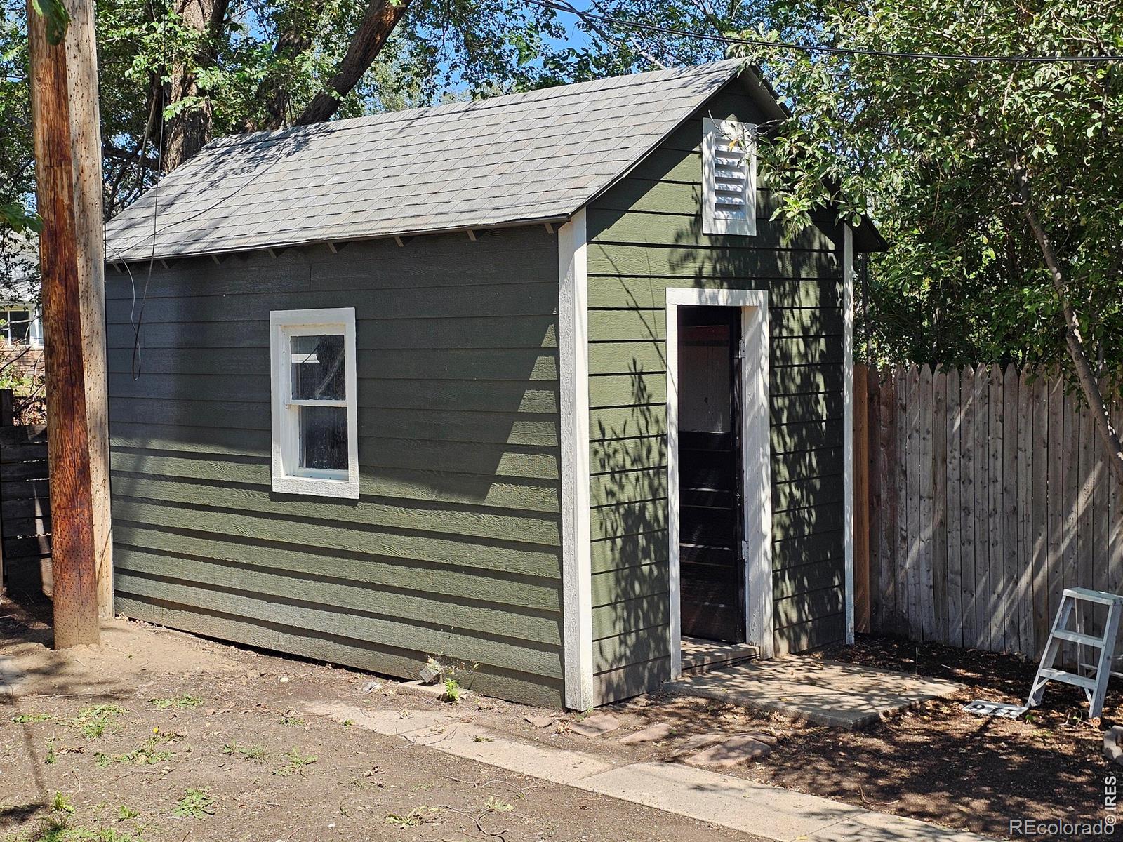MLS Image #36 for 116  grant place,sterling, Colorado