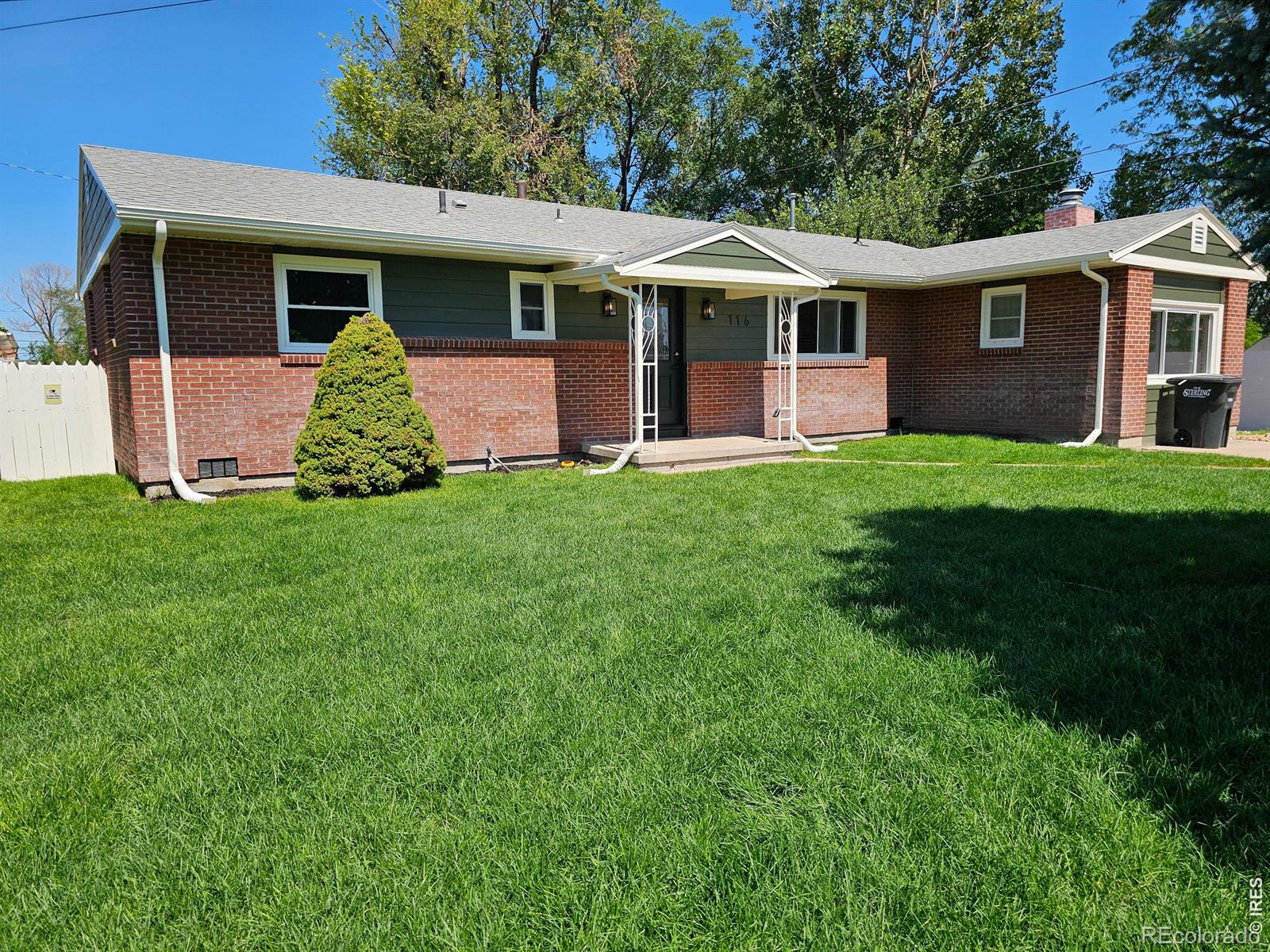 MLS Image #4 for 116  grant place,sterling, Colorado