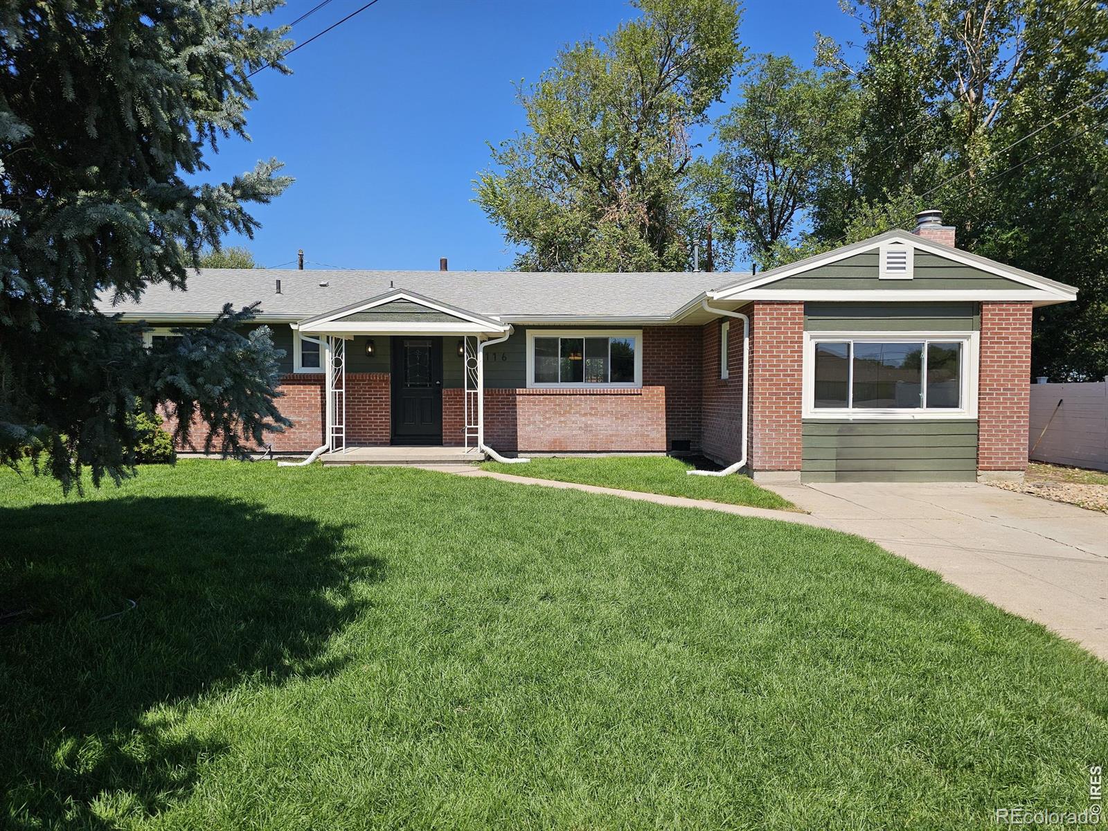 MLS Image #41 for 116  grant place,sterling, Colorado