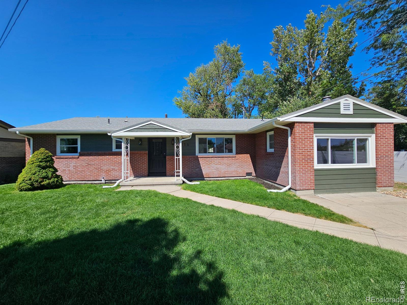 MLS Image #42 for 116  grant place,sterling, Colorado