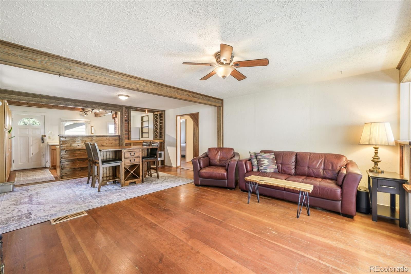 MLS Image #15 for 3326 w kiowa street,colorado springs, Colorado