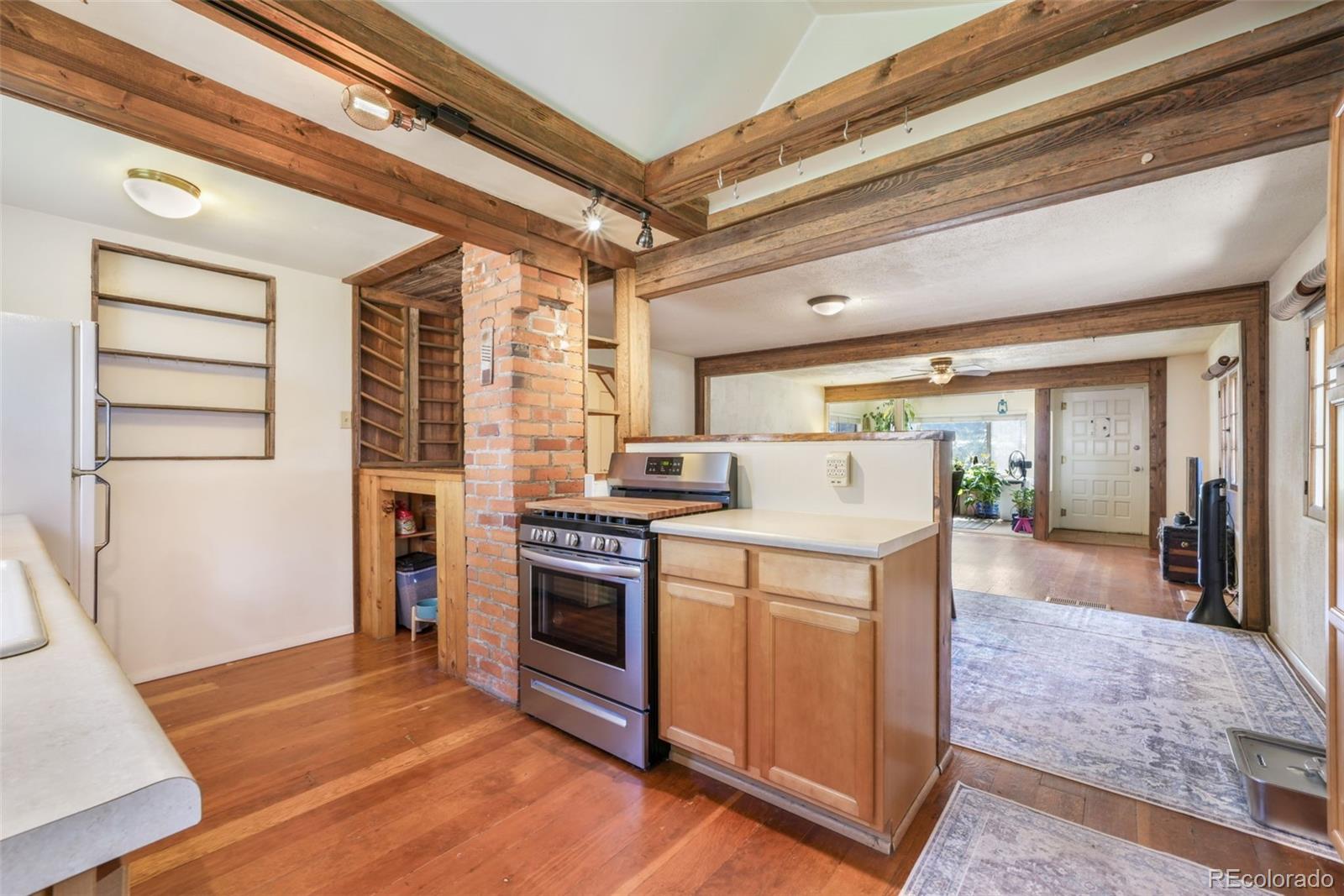 MLS Image #16 for 3326 w kiowa street,colorado springs, Colorado